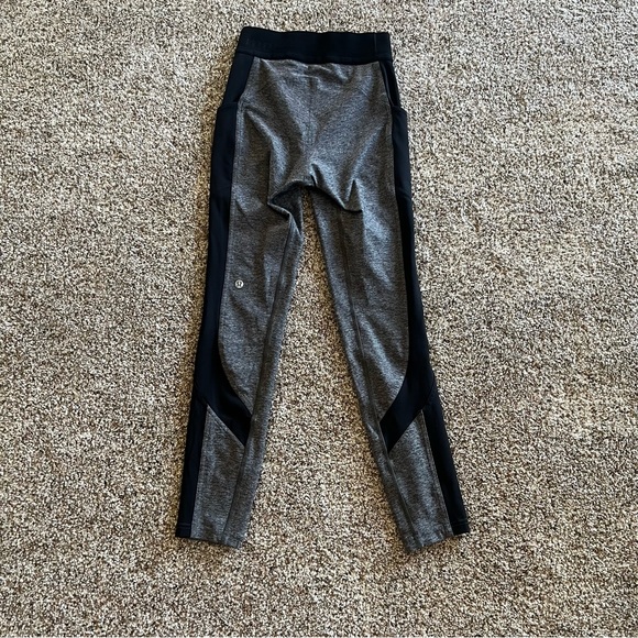 Rare Lululemon Leggings - Picture 9 of 12
